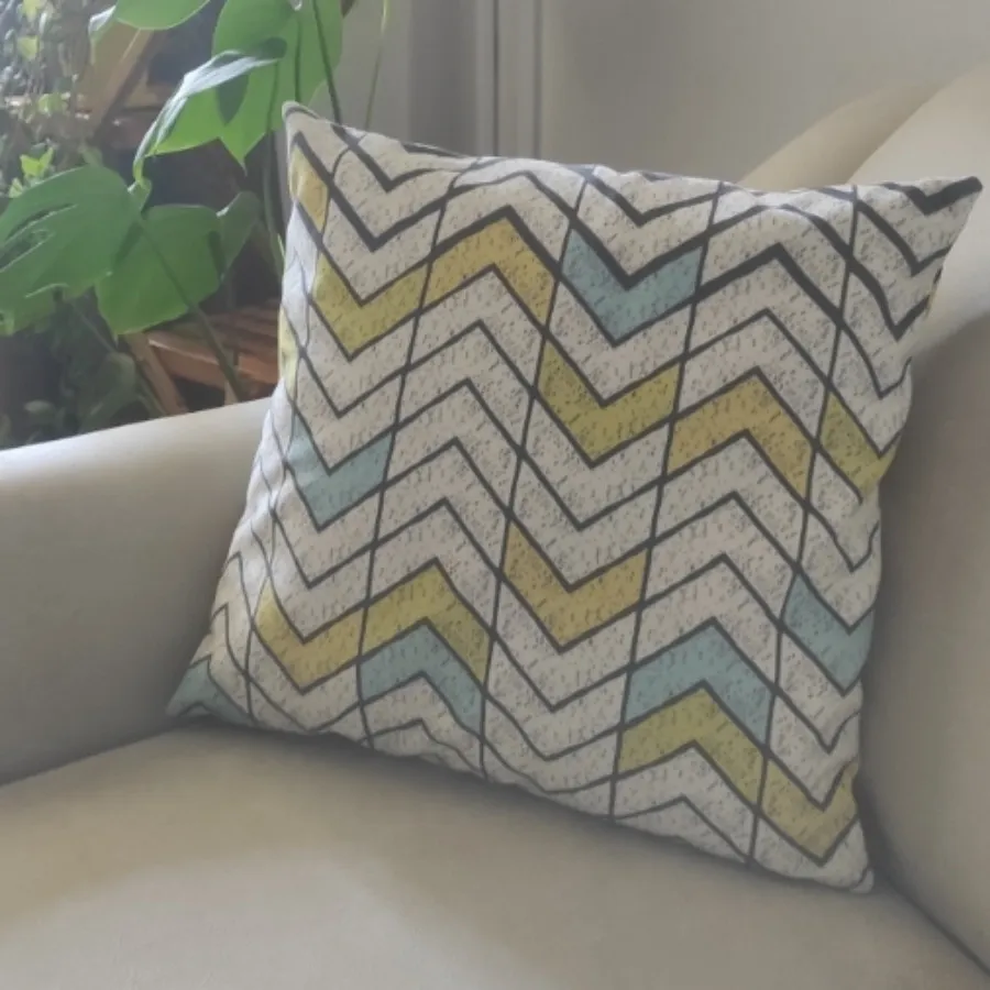 کوسن طرح مدرن