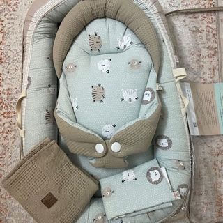 تشک گارد دار و آغوشی  الا