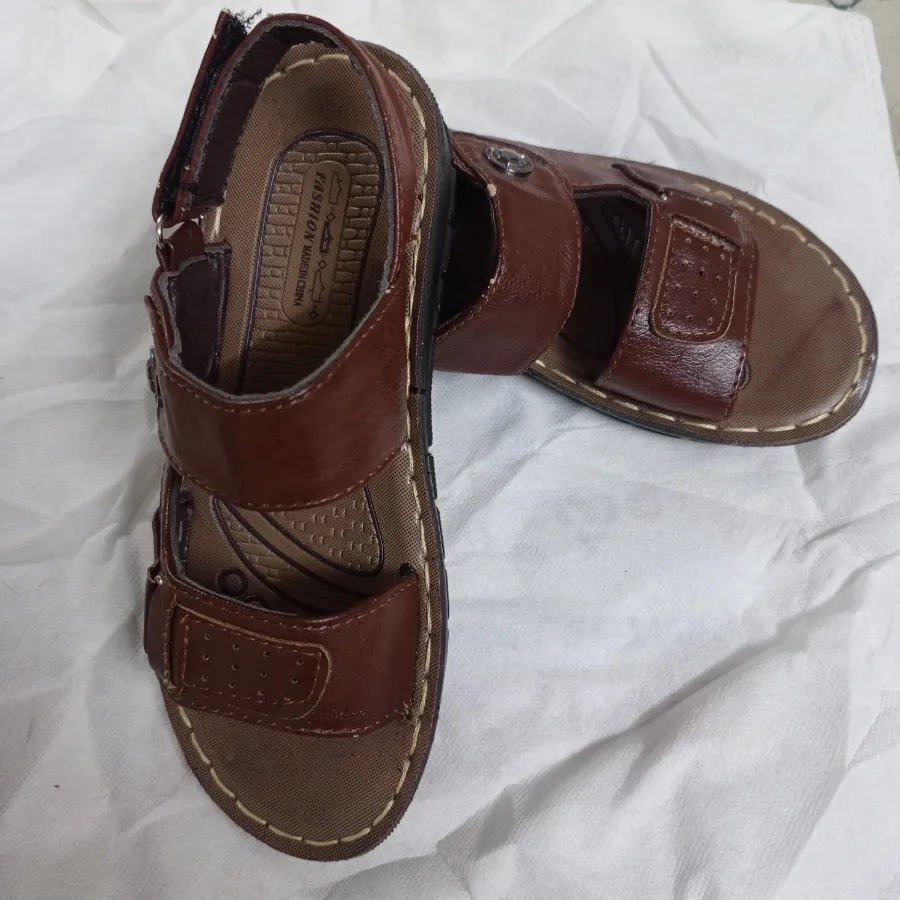 صندل تابستانی پسرانه