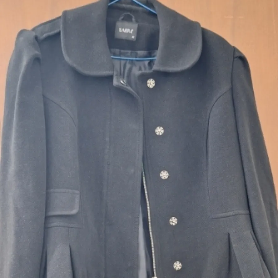 پالتو زنانه