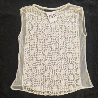 تاپ گیپور zara شیری