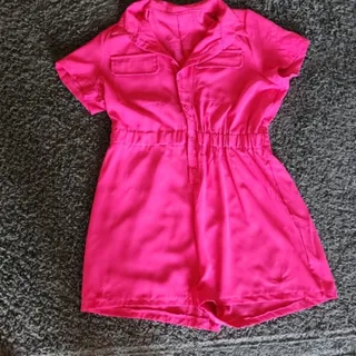 سرهمی کلسی کرپ سرخابی