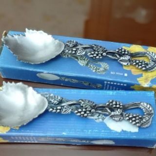 قاشق آجیل خوری