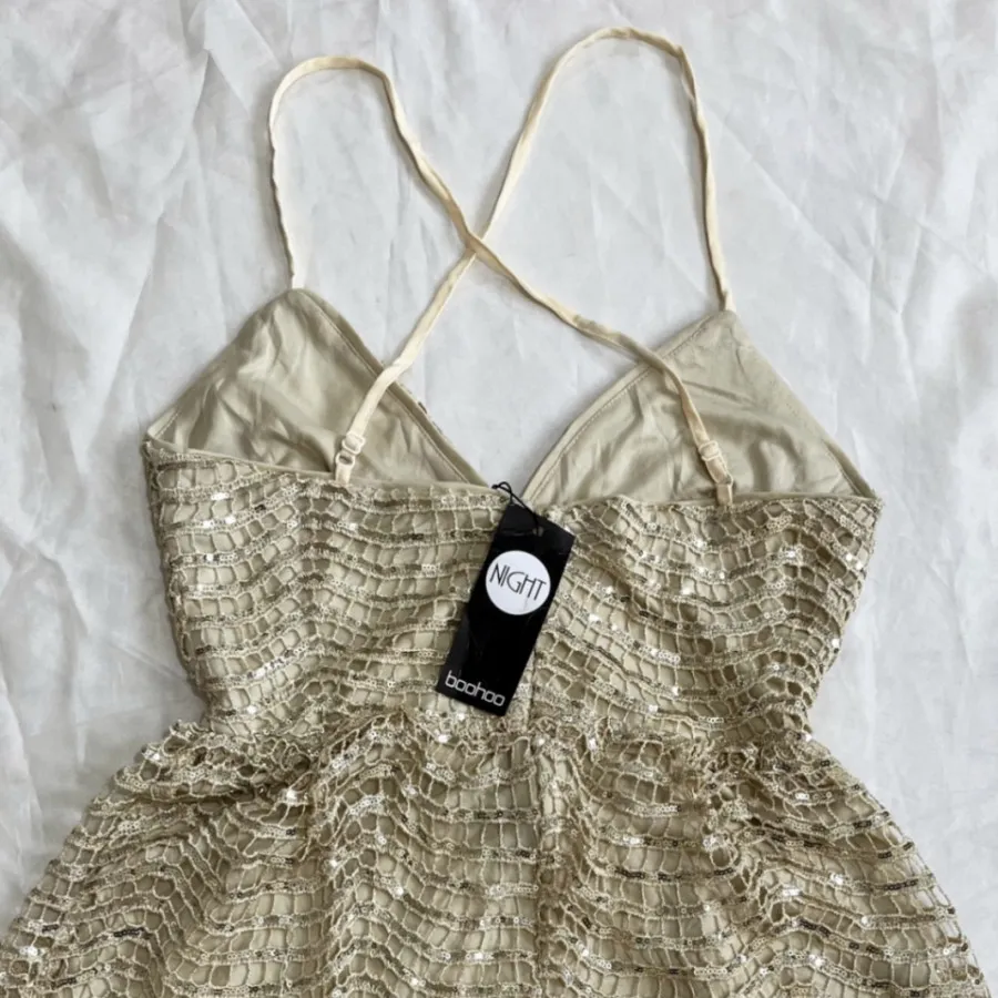 پیراهن مجلسی