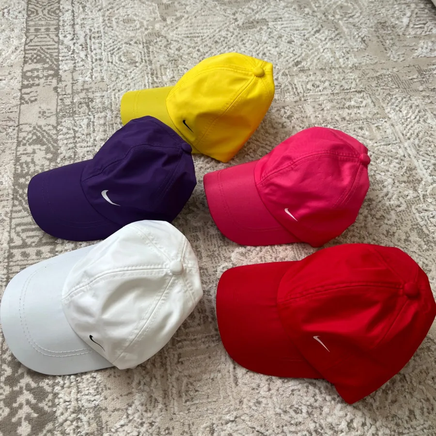 کلاه تاسلون رنگی