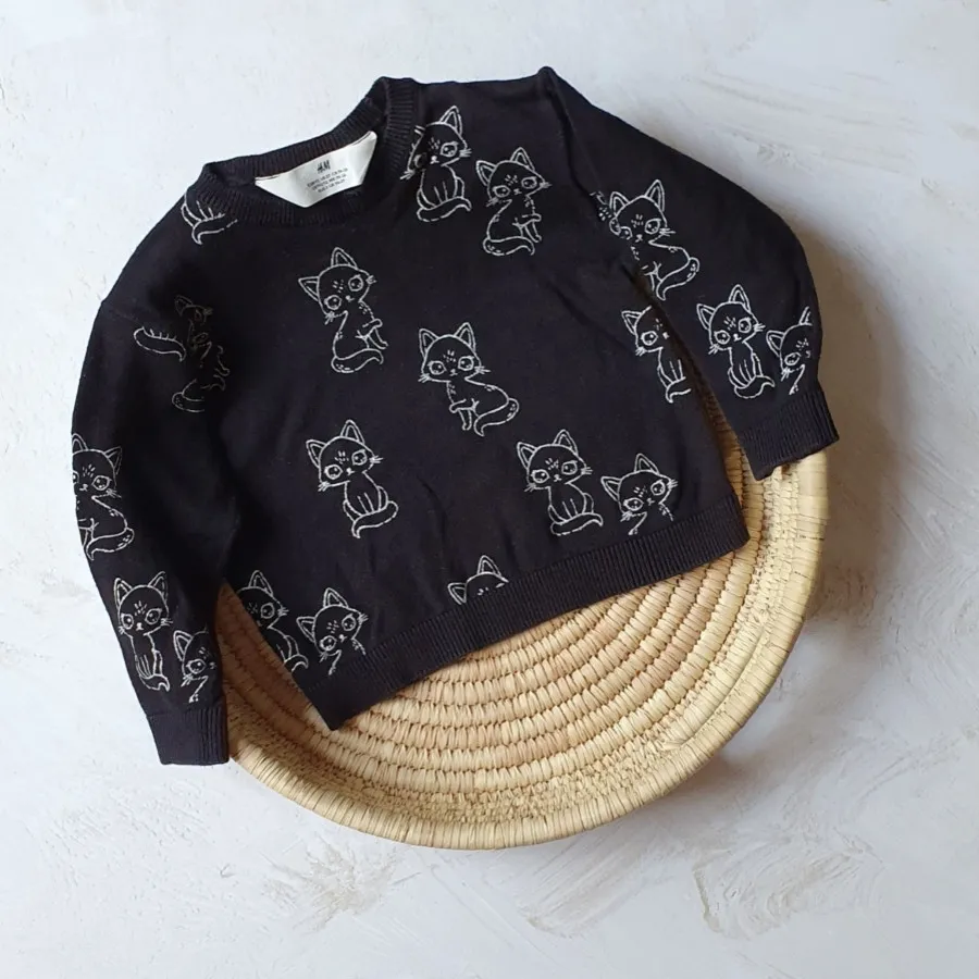 بلوز بافت اچ اند ام