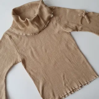 بافت یقه اسکی