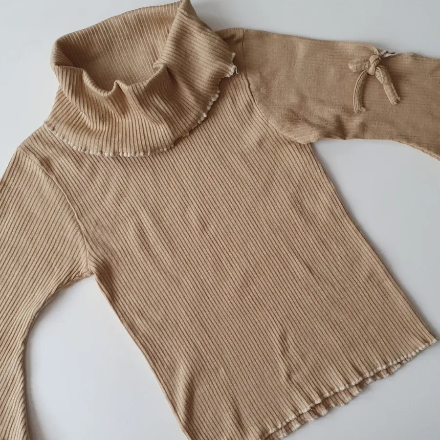 بافت یقه اسکی