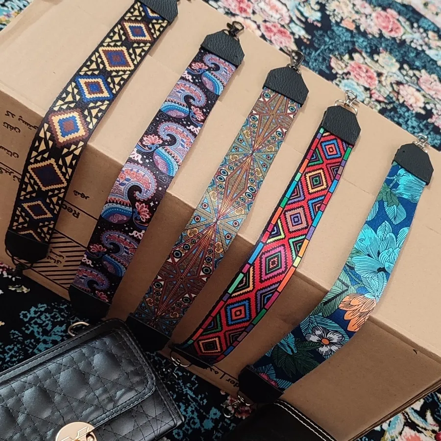 بند های برزنتی طرحدار