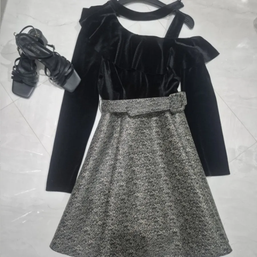 لباس مجلسی سایز 36