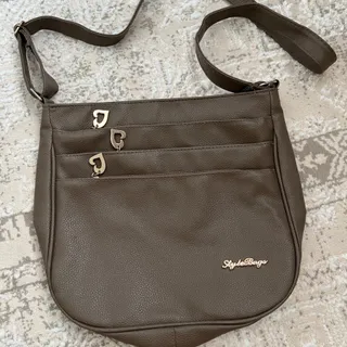 کیف دوشی اسپرت