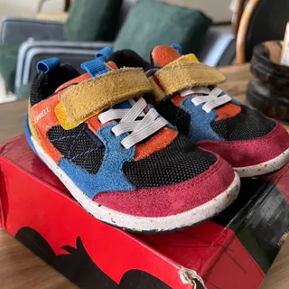 کتونی بچگانه خارجی