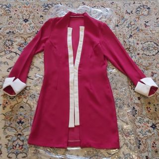 کت تک کرپ فوق شیک