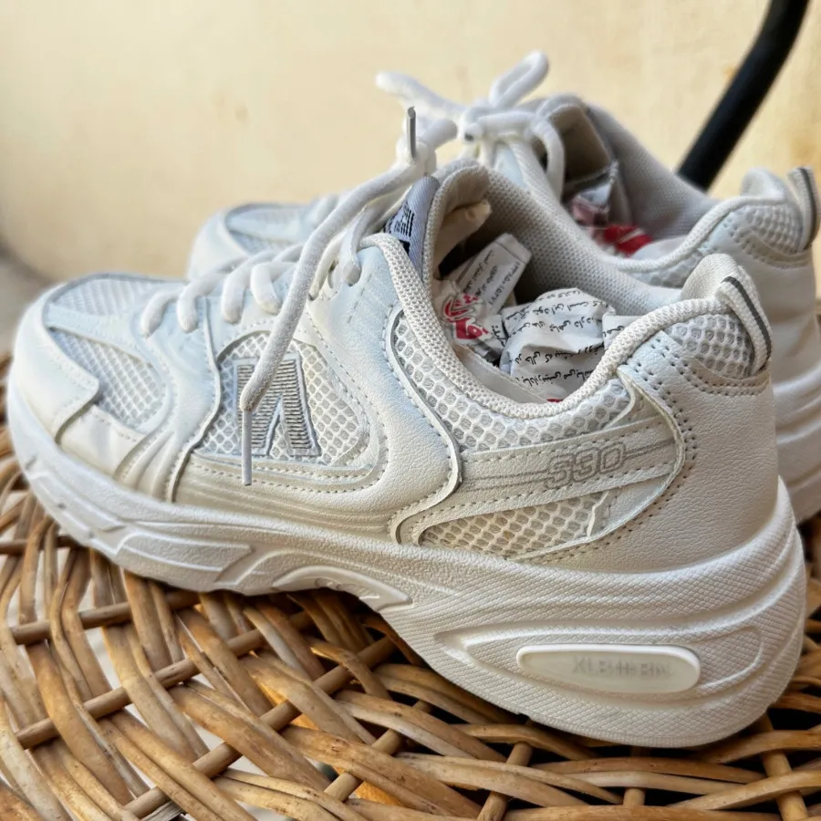 کتونی نیو بالانس