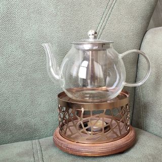 قوری وارمردار