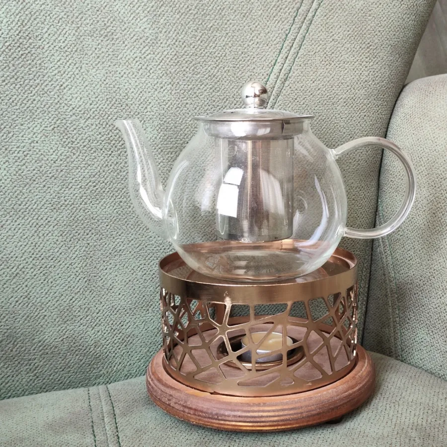 قوری وارمردار