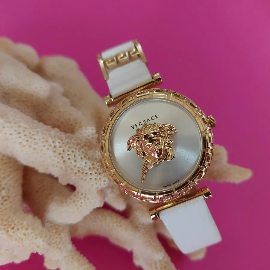 ساعت زنانه ورساچه