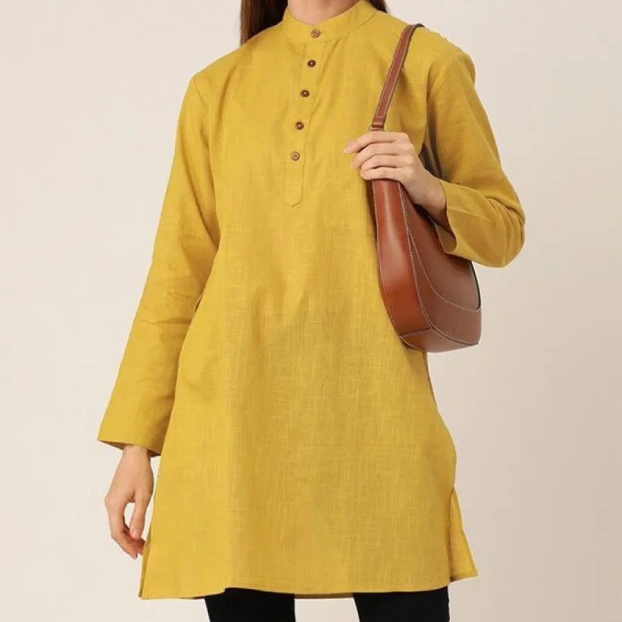 مانتو نخی خارجی کاملا نو