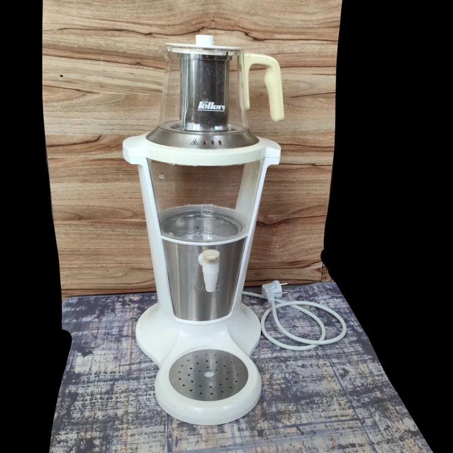 چای ساز فلر