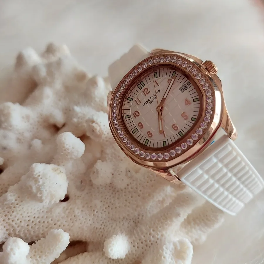 ساعت زنانه پتک فیلیپ