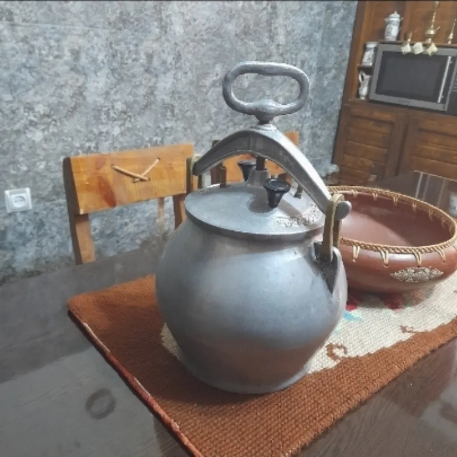 زودپز 6لیتری