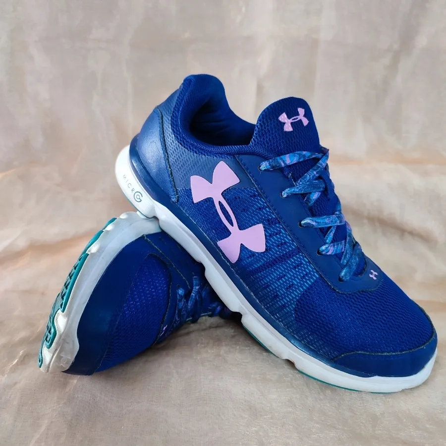 کتونی اندرامور