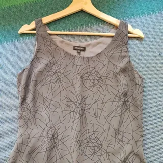 پیراهن حریر