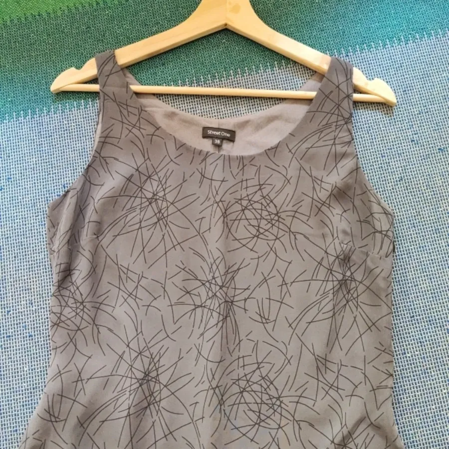 پیراهن حریر