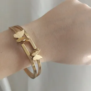 بنگل پروانه ای