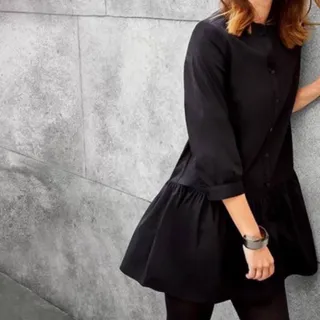 تونیک مانتو المانی