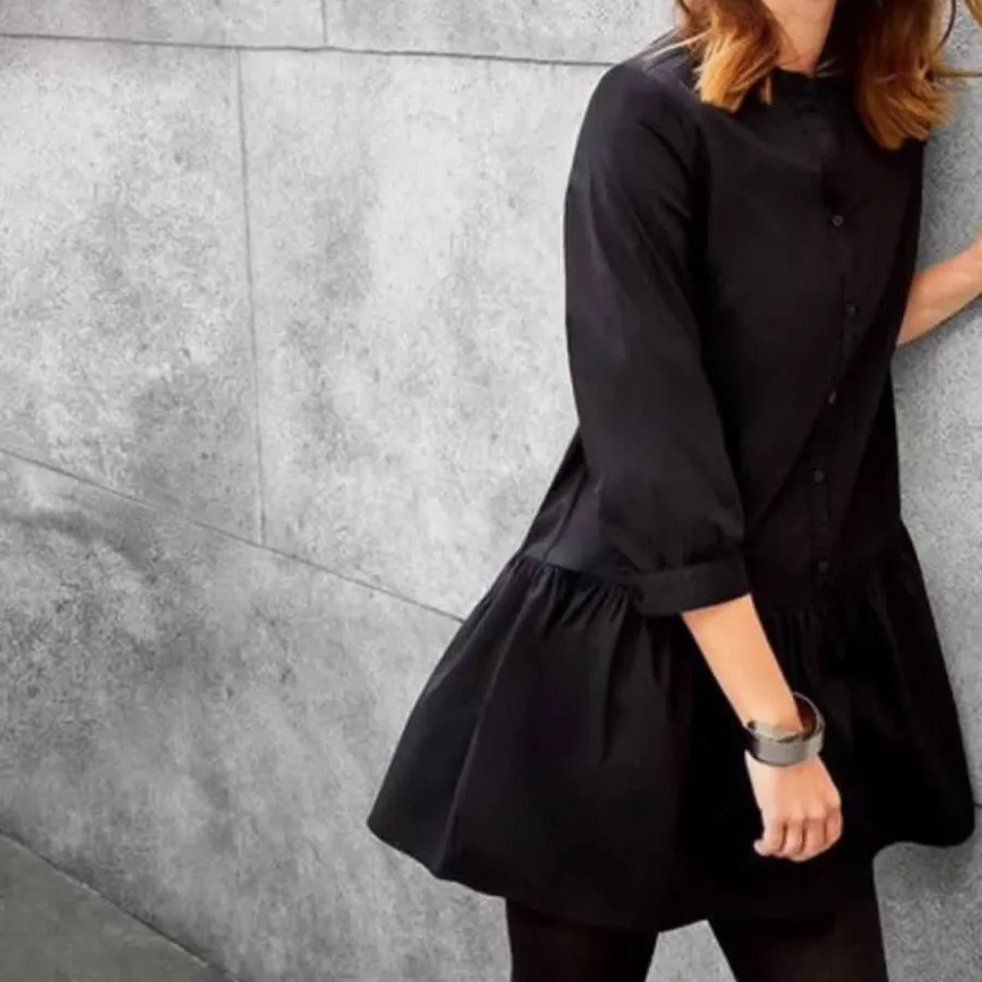 تونیک مانتو المانی