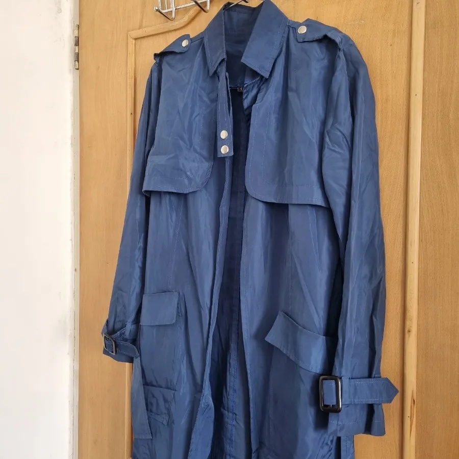 بارونی بلند