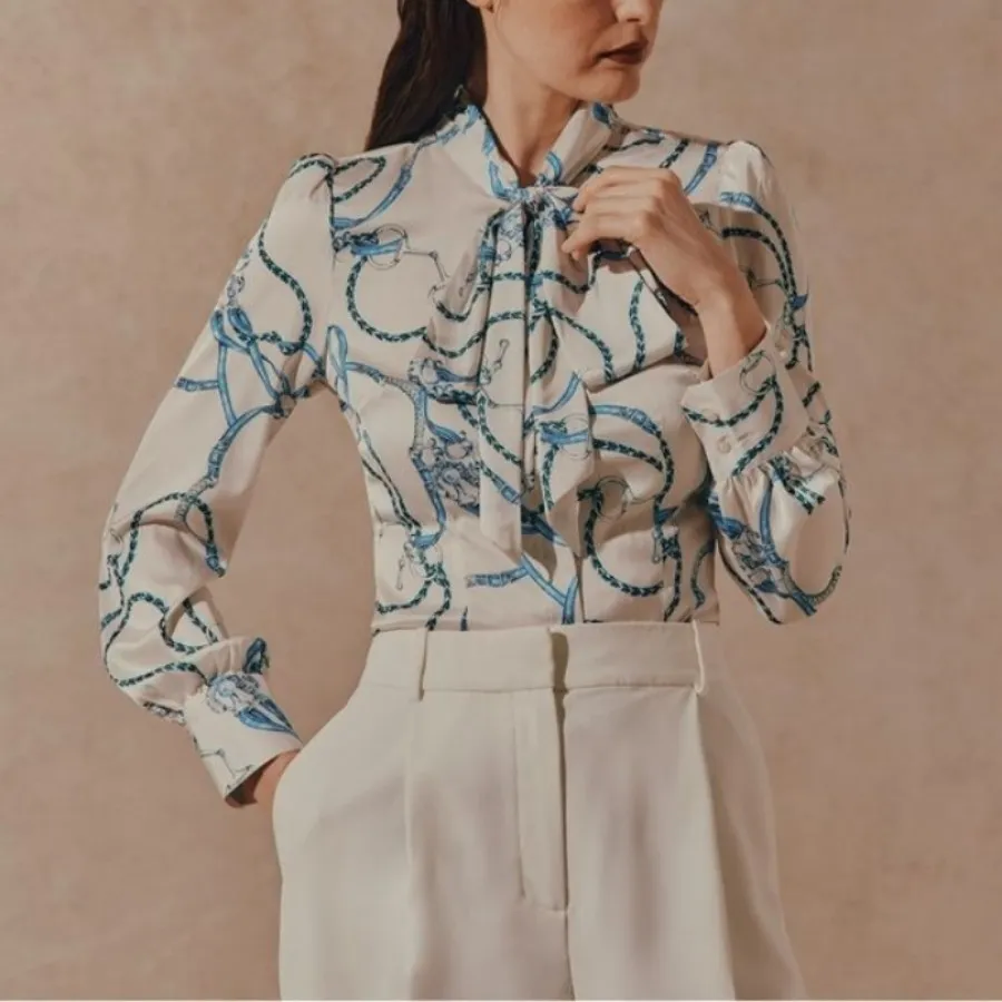 شومیز مجلسی