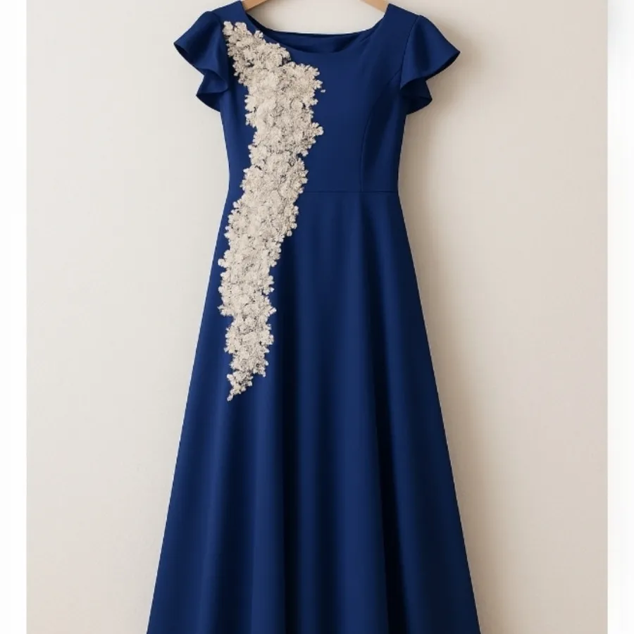 پیراهن مجلسی