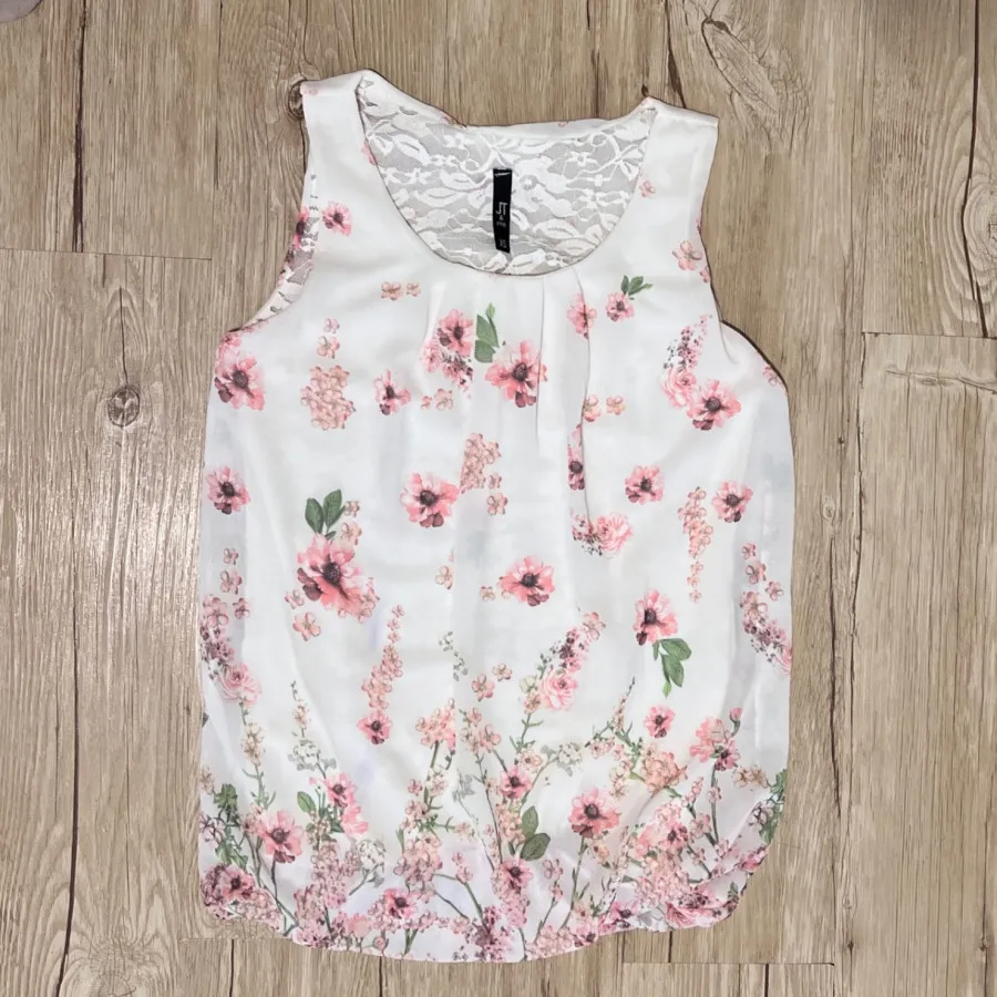 تاپ پشت باز توری