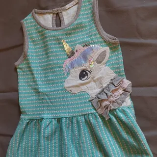 پیراهن کودک