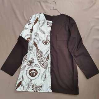 مانتو نخی