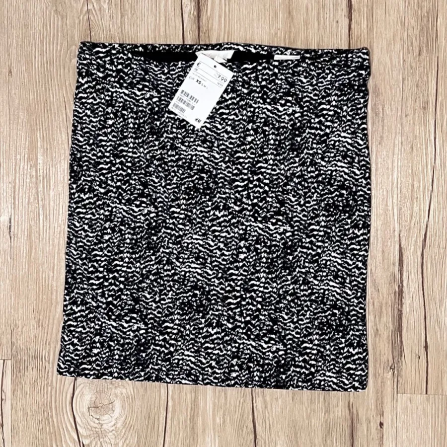 دامن کوتاه H&M