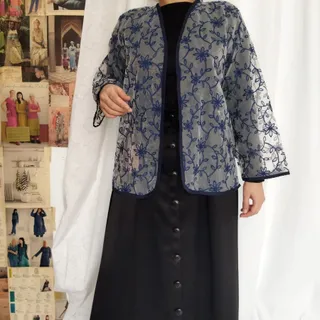 کت زنانه مجلسی