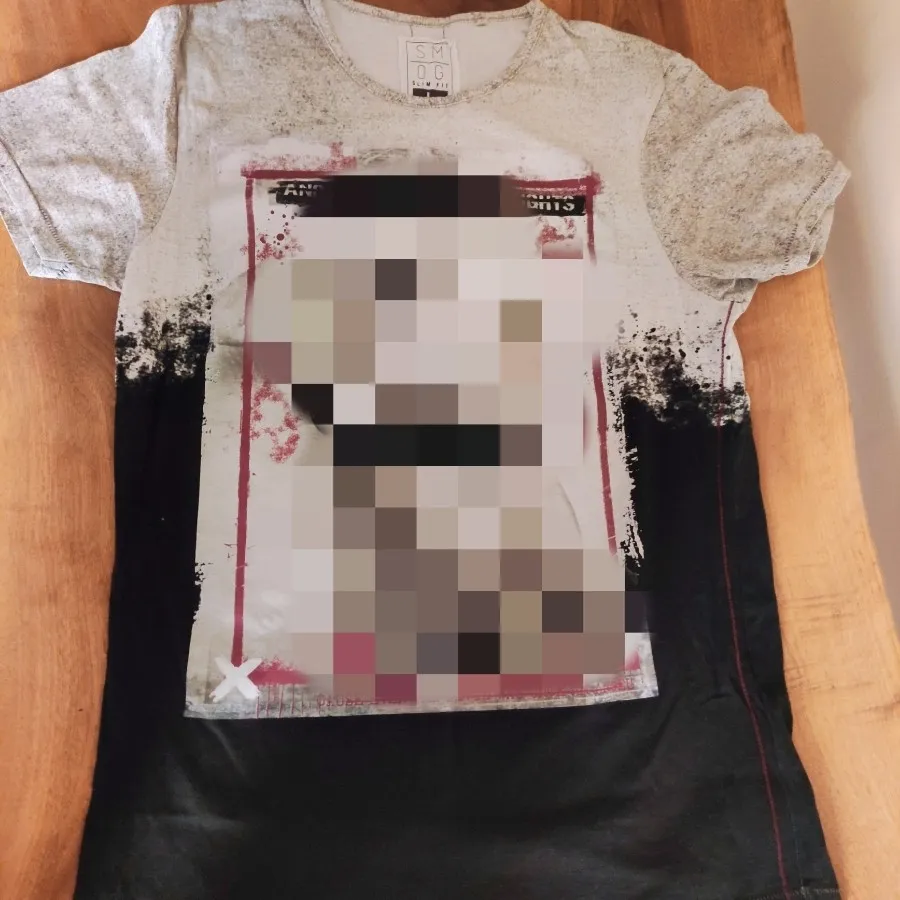 تیشرت پسرانه بنگلادشی