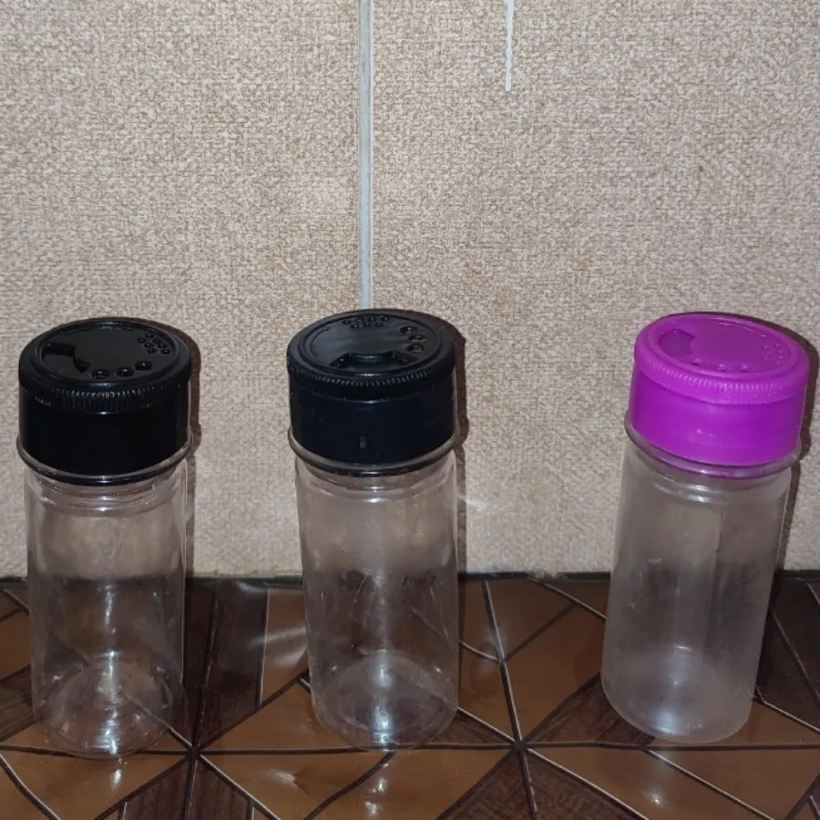 نمکدان نمک پاش جا ادویه