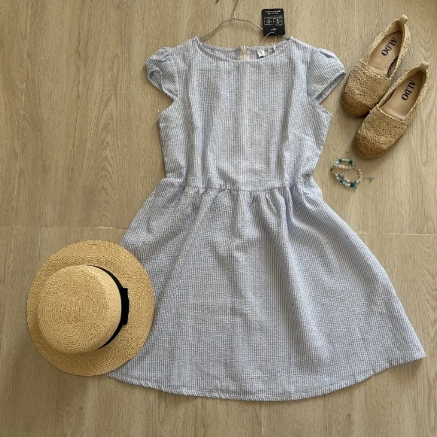 پیراهن عروسکی