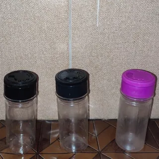 نمکدان نمک پاش جا ادویه