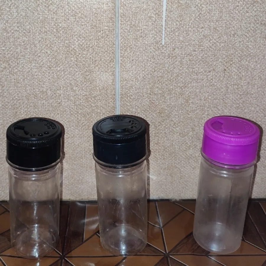 نمکدان نمک پاش جا ادویه