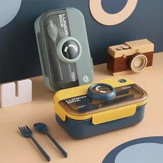 لانچ باکس (ظرف غذا)