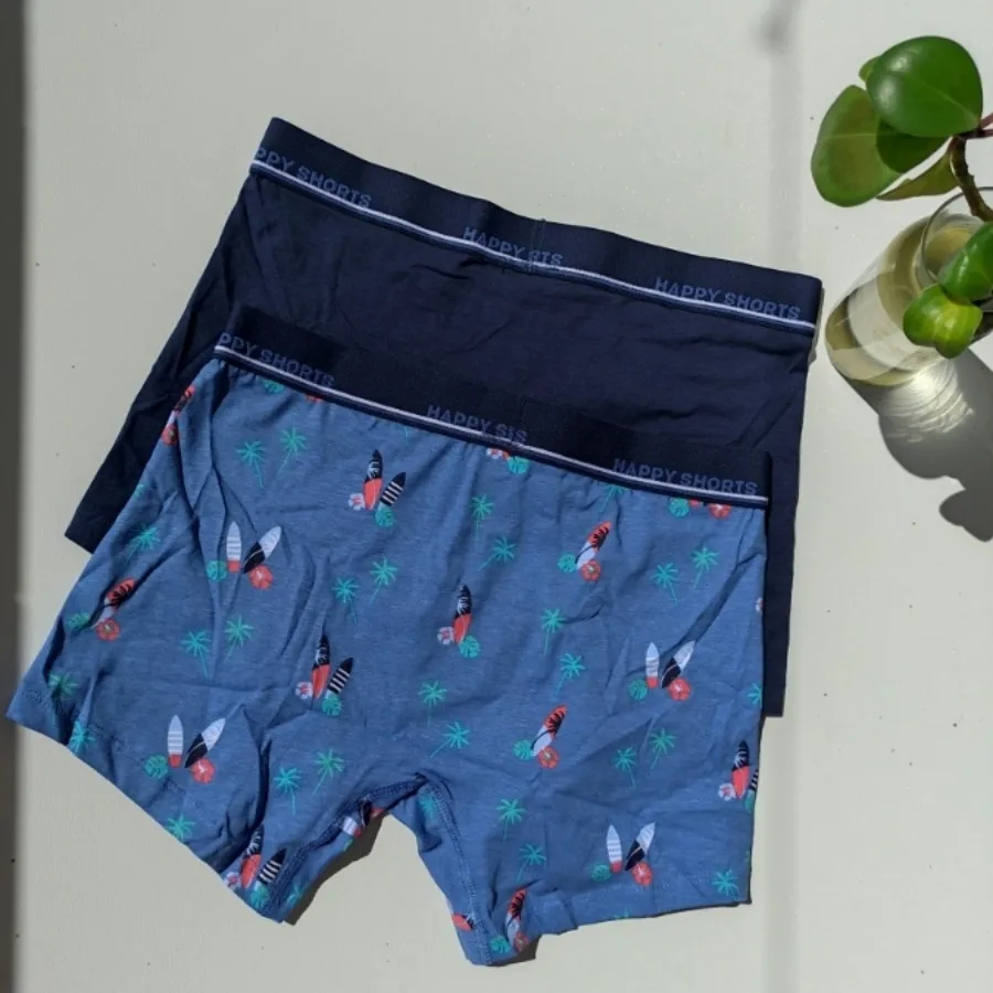 شورت مردانه لیورجی