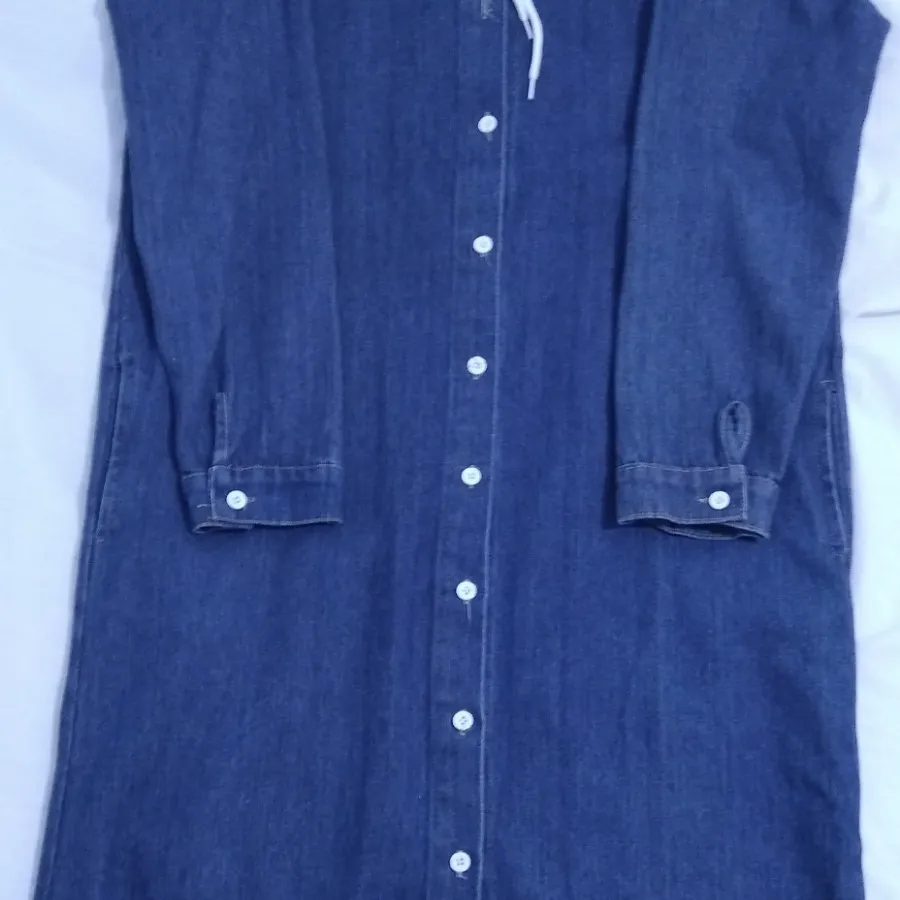 مانتوی لی ابی کلاه دار