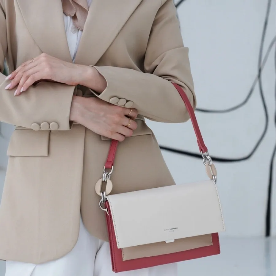 کیف دیویدجونز