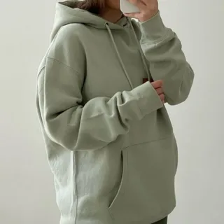 هودی توکرک Pull&Bear