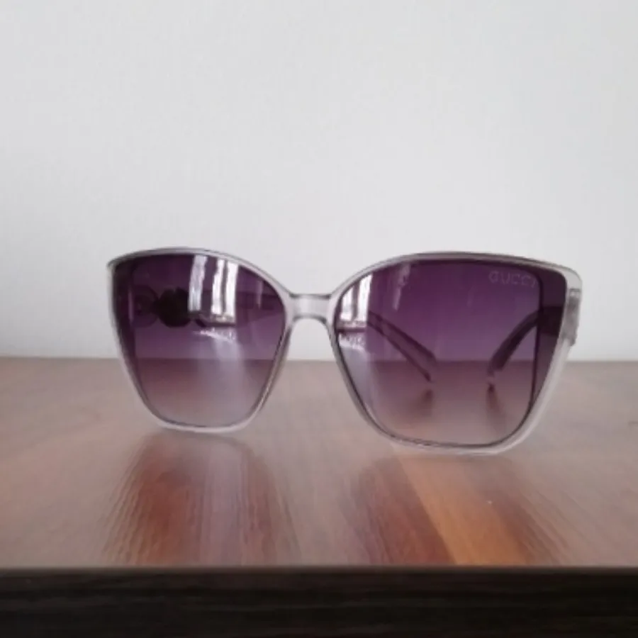 عینک آفتابی زنانه